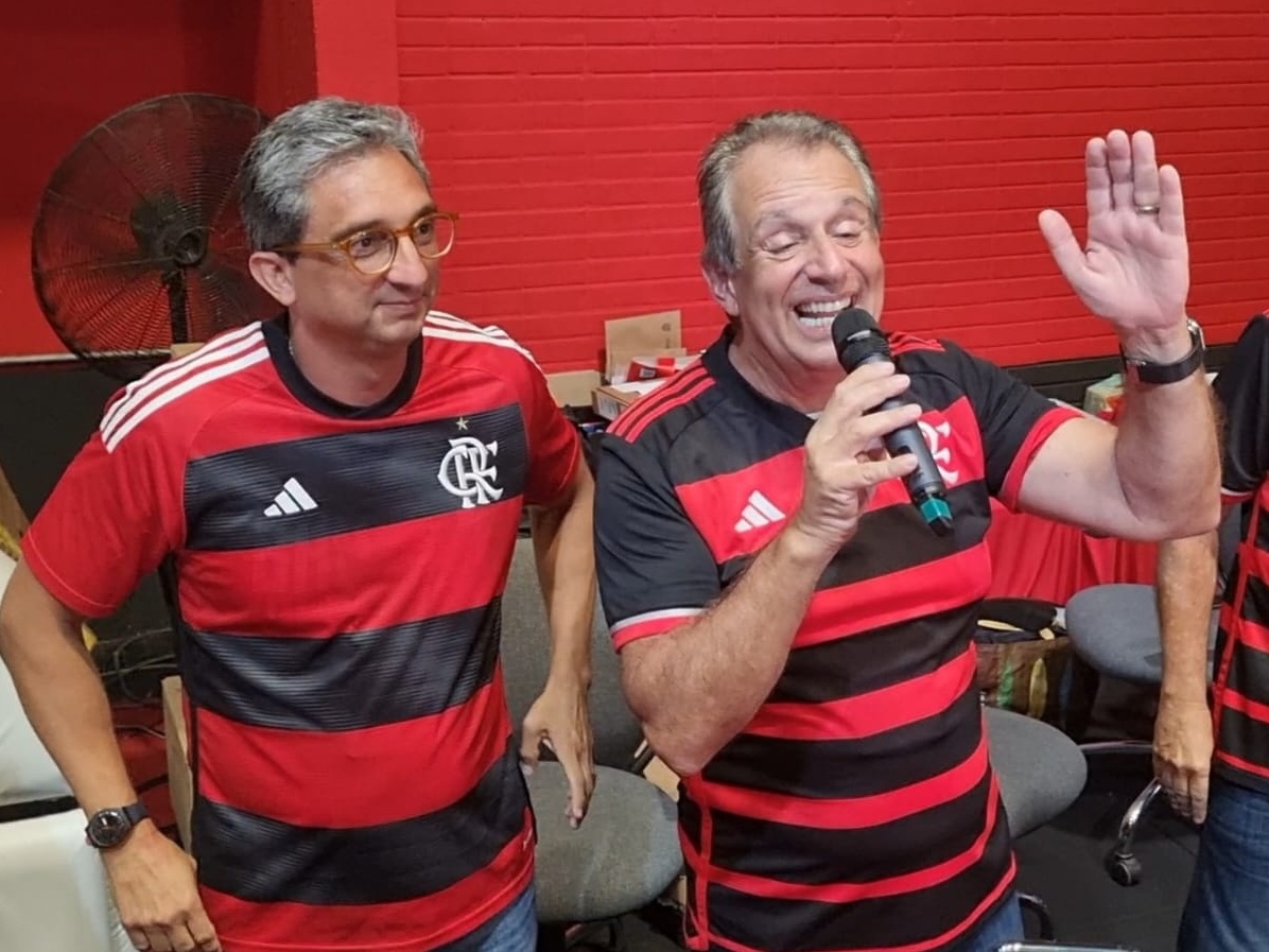 Flamengo Secures R Billion Reinforcement Until 2028